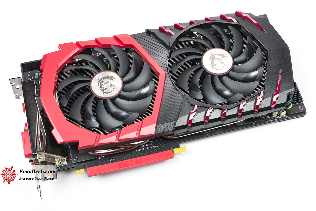 tpp_0357 tpp 0357 MSI GeForce GTX 1080 GAMING X PLUS 11 Gbps Review