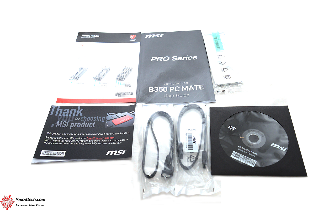 dsc 8364 MSI B350 PC MATE REVIEW