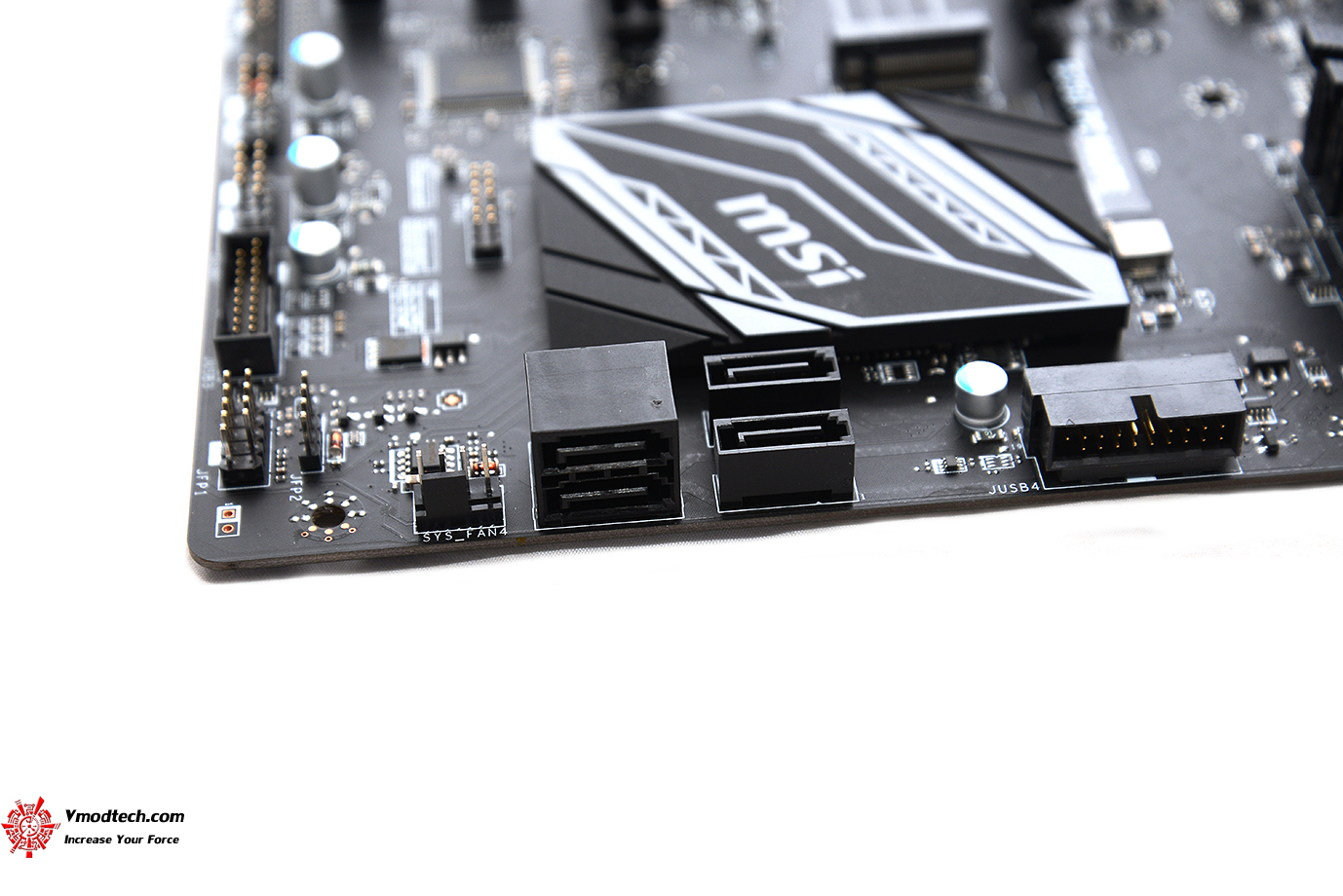 dsc 8402 MSI B350 PC MATE REVIEW