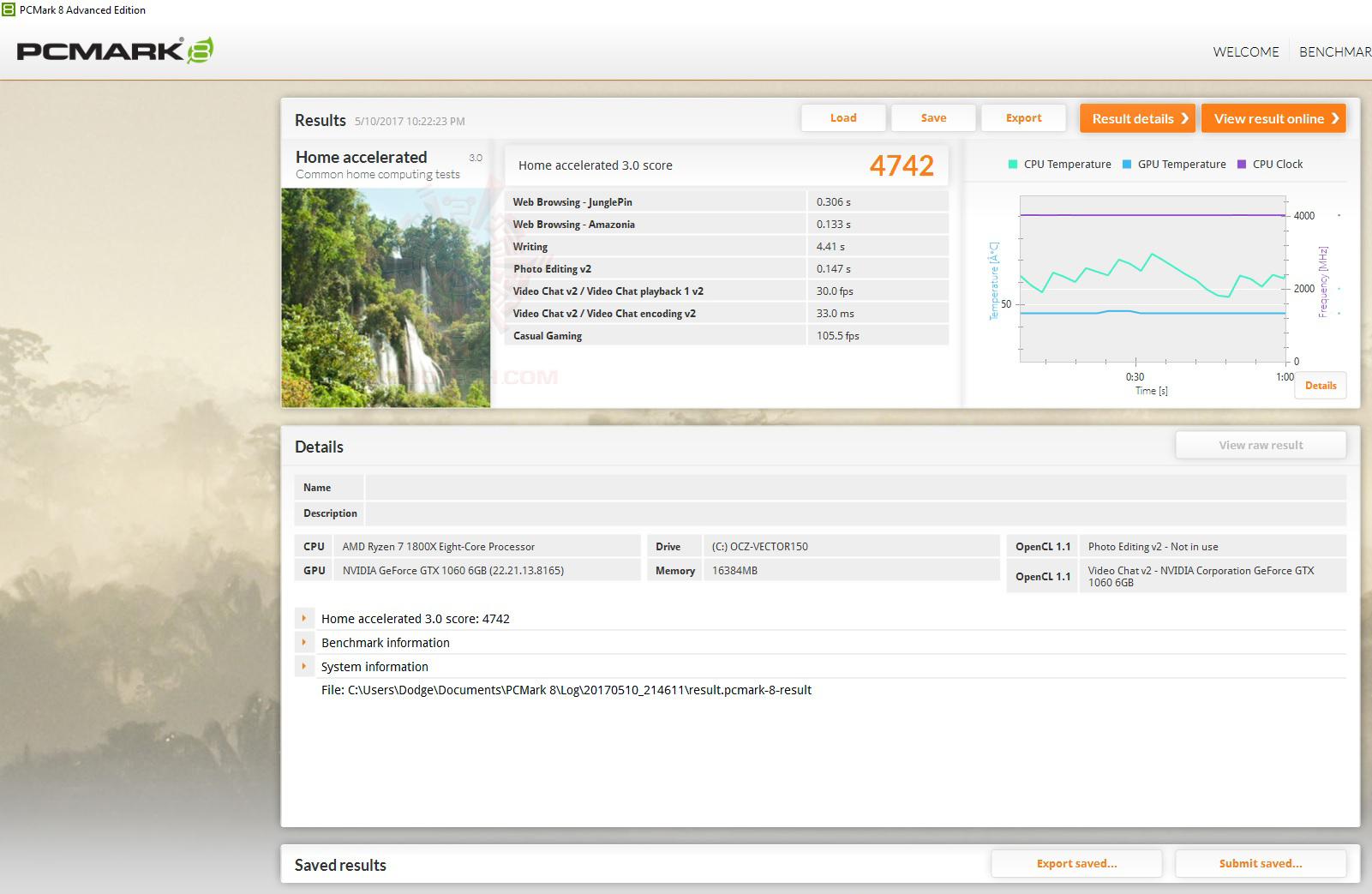 pc8 MSI B350 PC MATE REVIEW