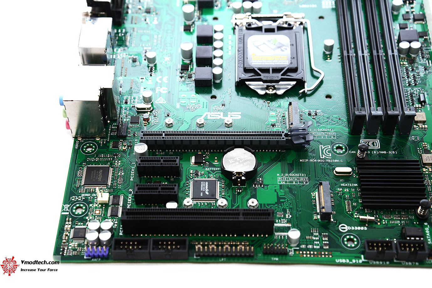 dsc 8503 ASUS PRIME B250M C/CSM REVIEW