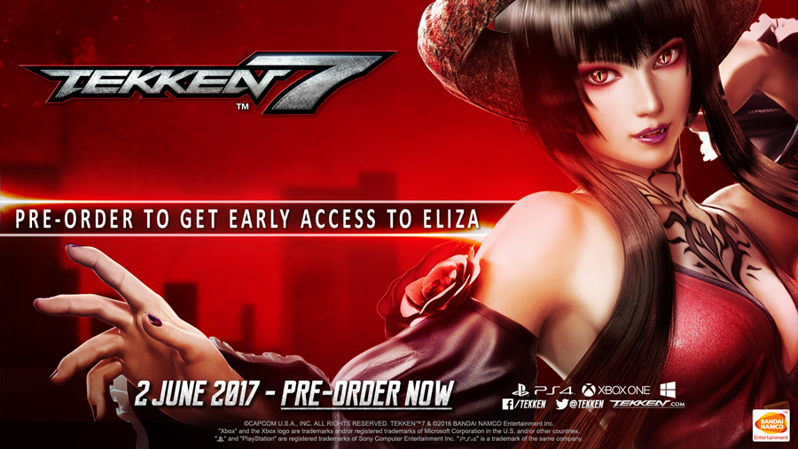 preorder_edited1 preorder edited1 TEKKEN 7 เวอร์ชั่น PC เปิดสั่งจองล่วงหน้าได้แล้ว !!!
