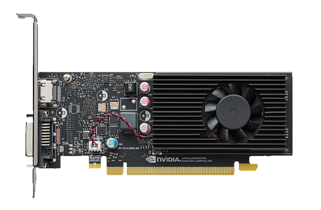 geforce_gt_1030_front geforce gt 1030 front NVIDIA GeForce GT 1030 พร้อมเปิดตัวอย่างเป็นทางการในราคาประมาณสองพันกว่าบาทเท่านั้น !!!