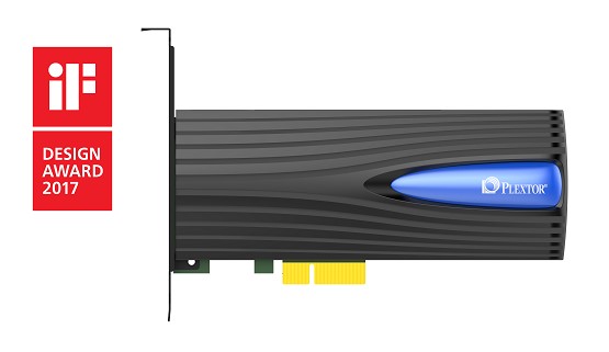 1 Plextor เปิดตัว M8Se NVMe SSD ที่ผสานความรวดเร็วและการออกแบบอย่างมีสุนทรียศาสตร์ 