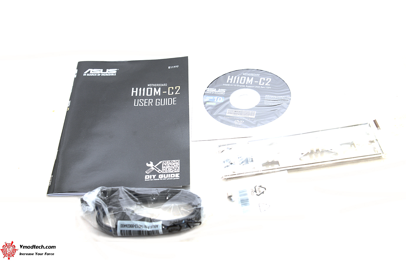 dsc 8875 ASUS H110M C2 (CSM) REVIEW