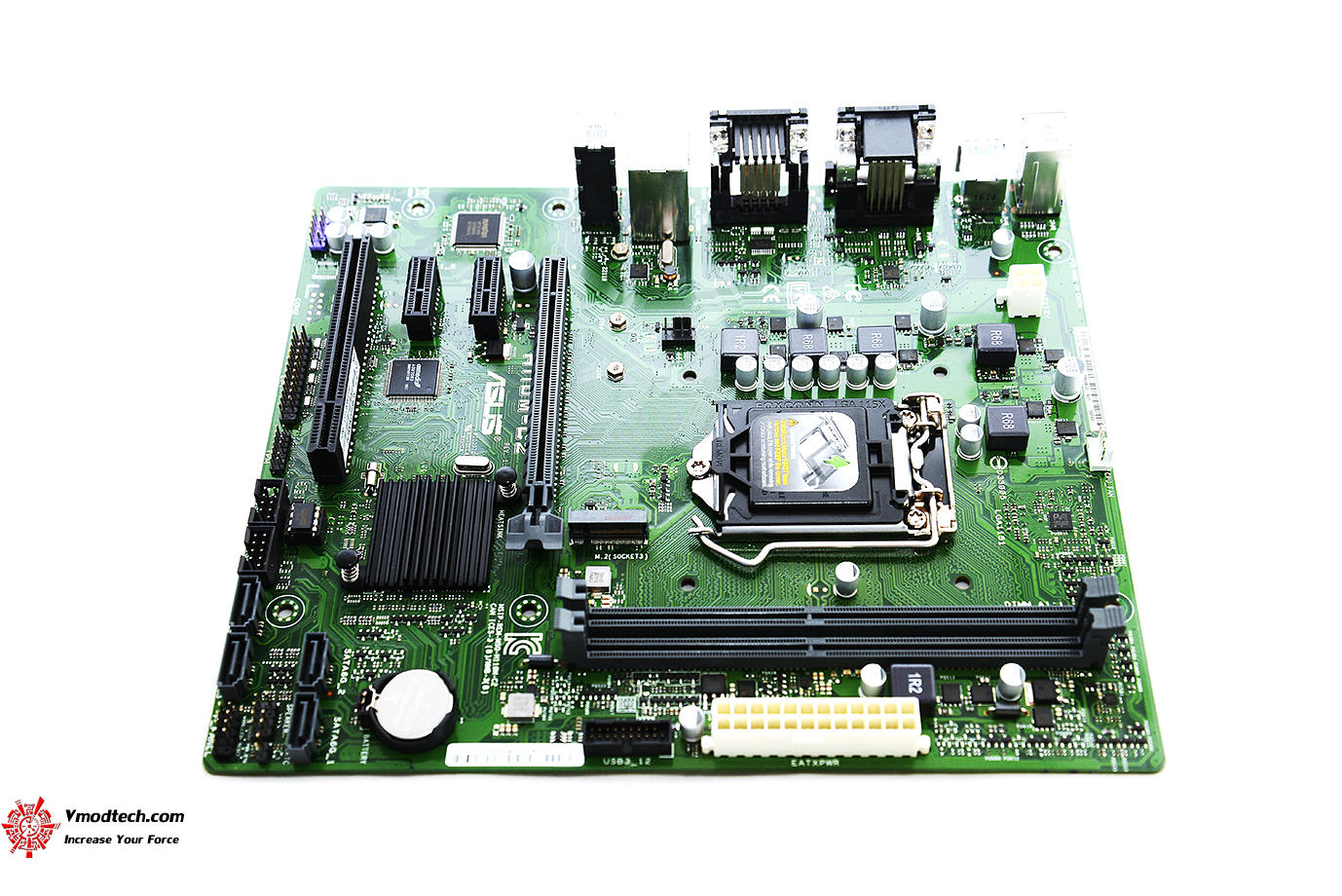 dsc 8882 ASUS H110M C2 (CSM) REVIEW