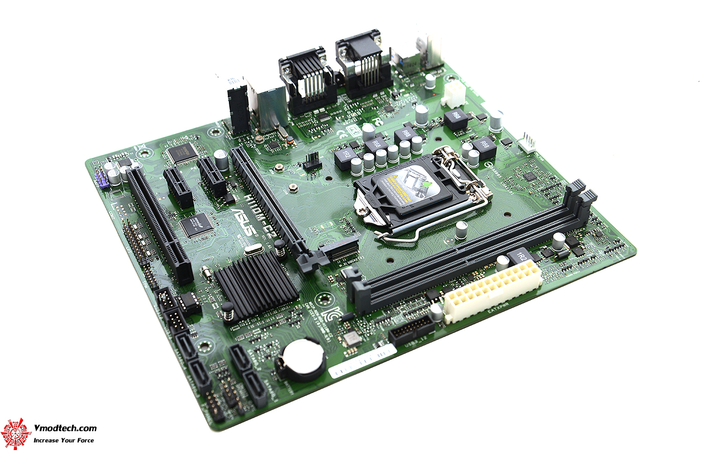 dsc 8890 ASUS H110M C2 (CSM) REVIEW