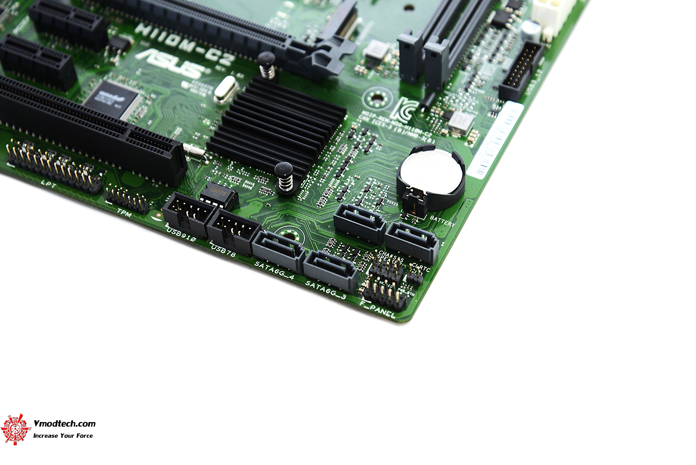 dsc 8906 ASUS H110M C2 (CSM) REVIEW