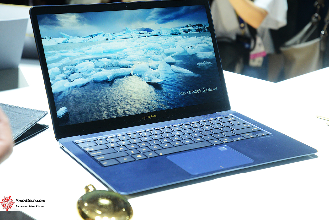 dsc 9129 ASUS THE EDGE OF BEYOND COMPUTEX 2017