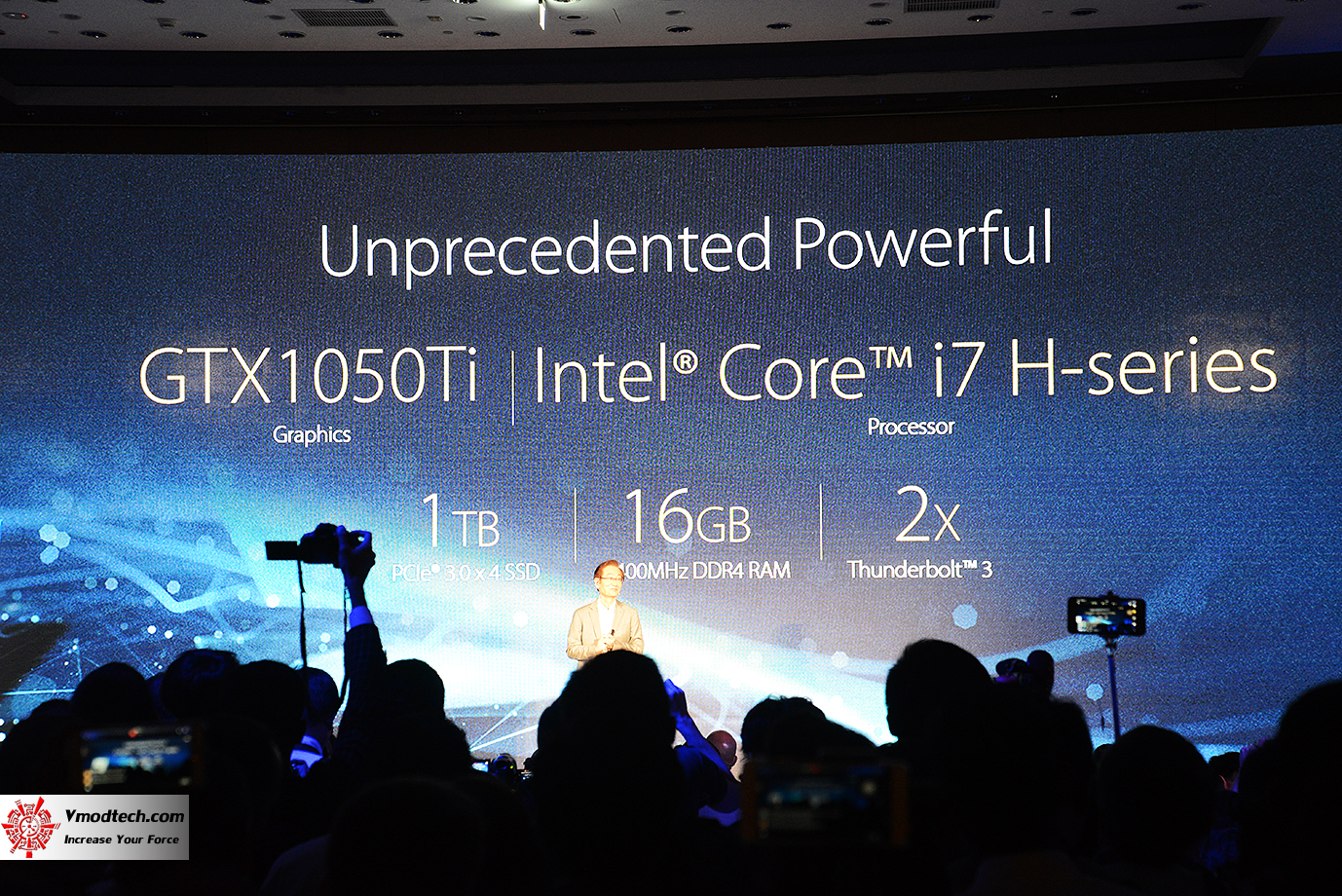 dsc 9032 ASUS THE EDGE OF BEYOND COMPUTEX 2017