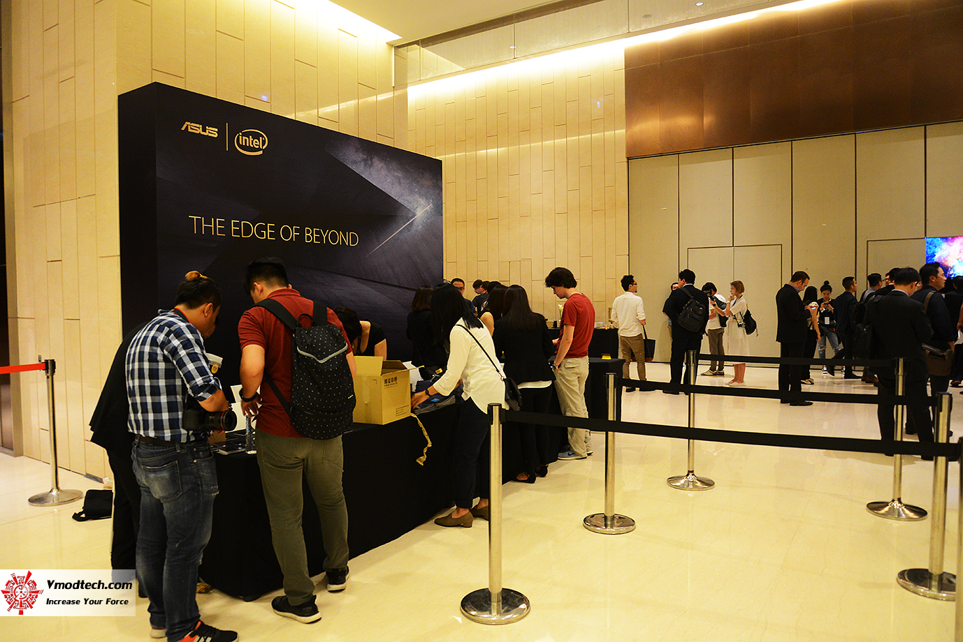 dsc 9047 ASUS THE EDGE OF BEYOND COMPUTEX 2017