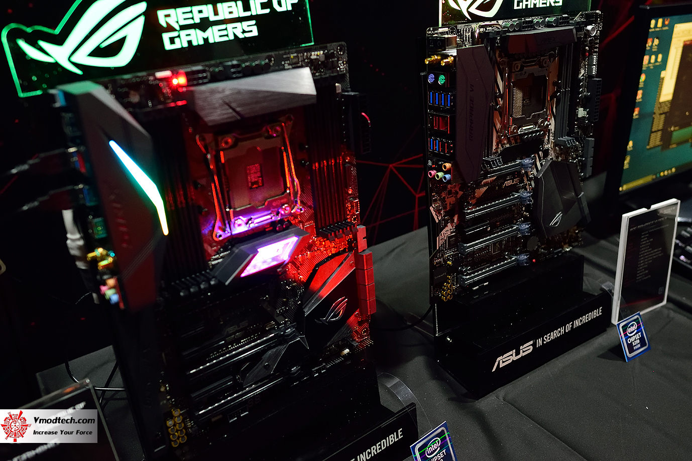 dsc 0024 ASUS ROG PRESS EVENT COMPUTEX 2017 