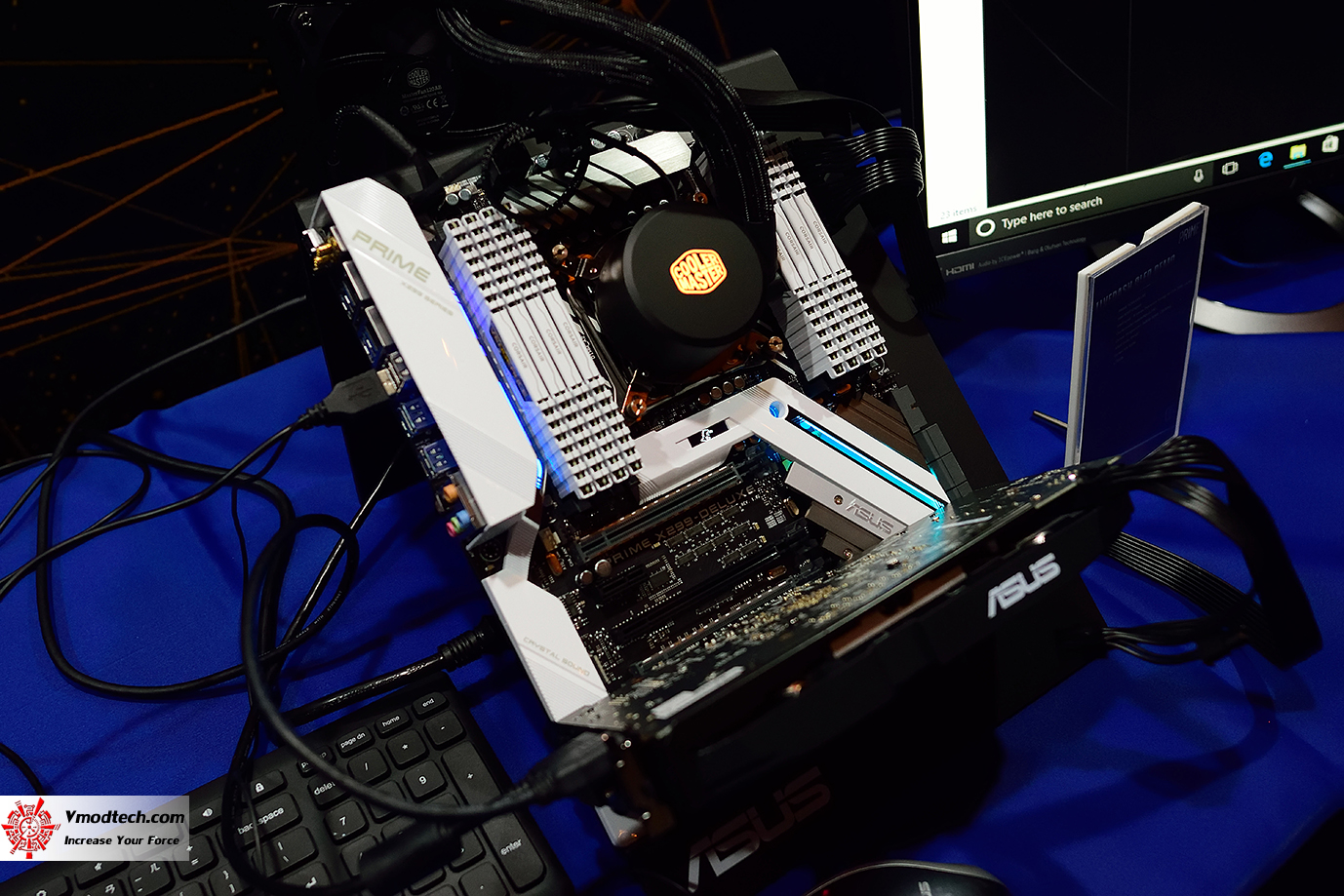 dsc 0027 ASUS ROG PRESS EVENT COMPUTEX 2017 