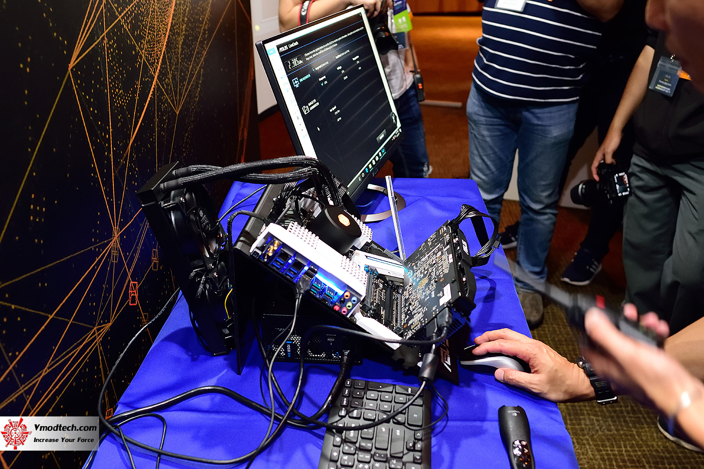 dsc 0029 ASUS ROG PRESS EVENT COMPUTEX 2017 