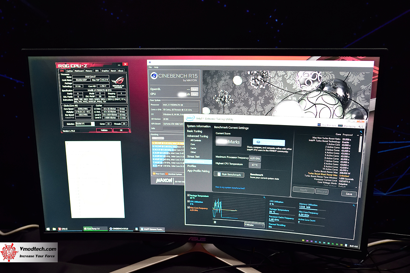 dsc 0041 ASUS ROG PRESS EVENT COMPUTEX 2017 