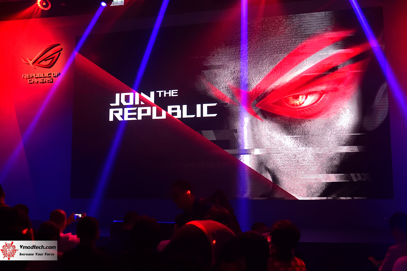 dsc 0055 ASUS ROG PRESS EVENT COMPUTEX 2017 