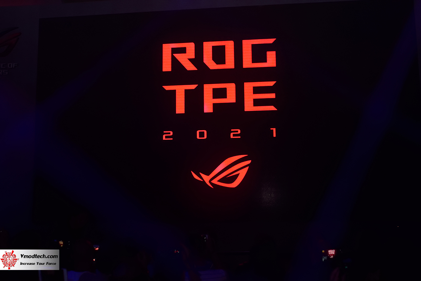 dsc 0057 ASUS ROG PRESS EVENT COMPUTEX 2017 