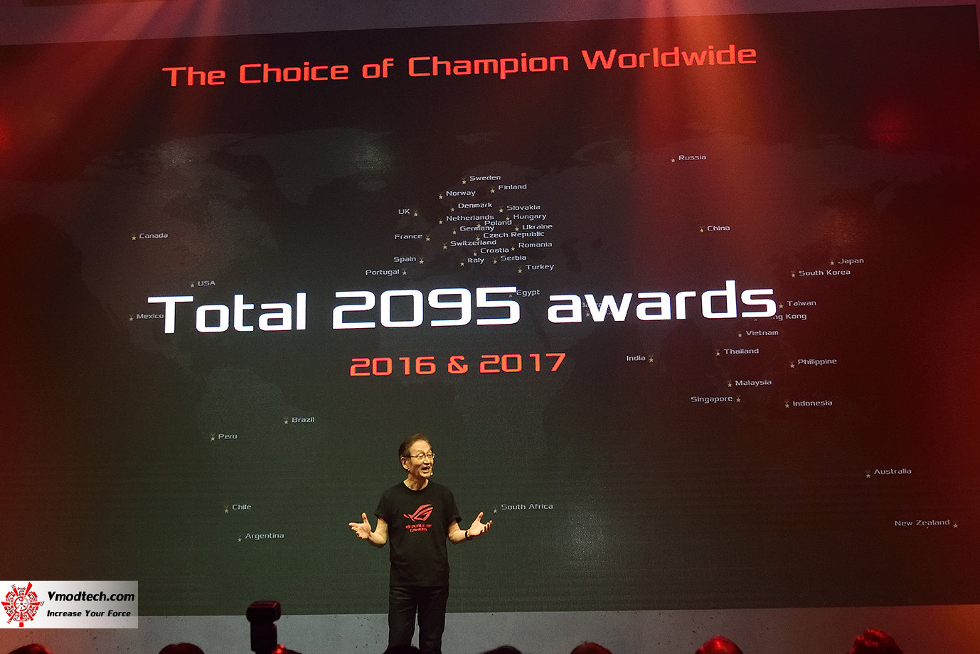 dsc 0069 ASUS ROG PRESS EVENT COMPUTEX 2017 