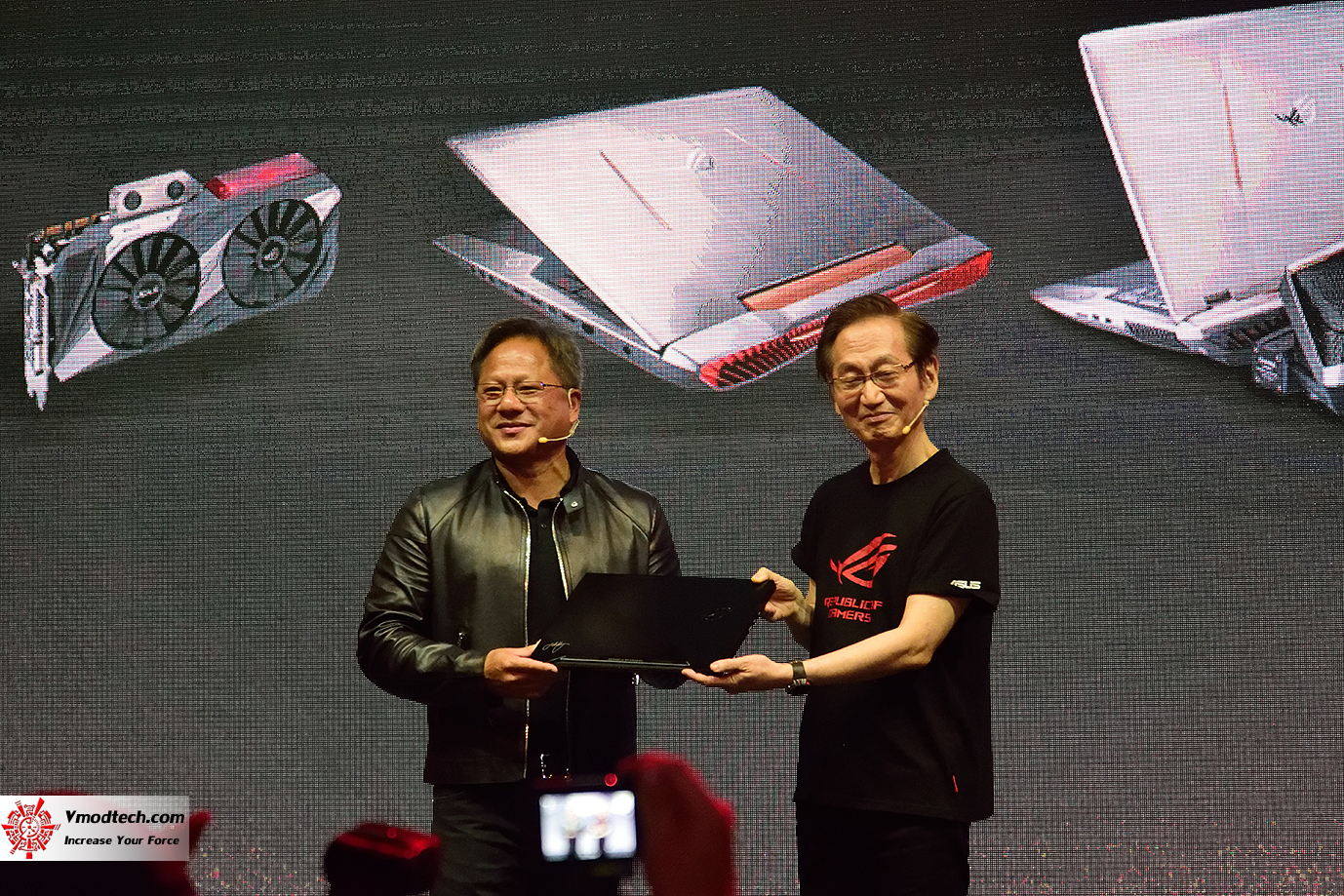 dsc 0098 ASUS ROG PRESS EVENT COMPUTEX 2017 