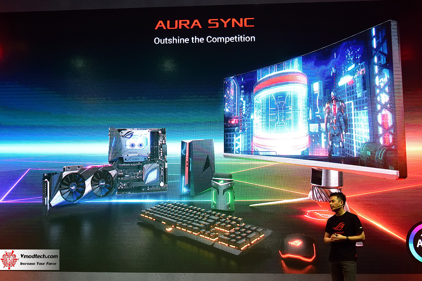 dsc 0103 ASUS ROG PRESS EVENT COMPUTEX 2017 