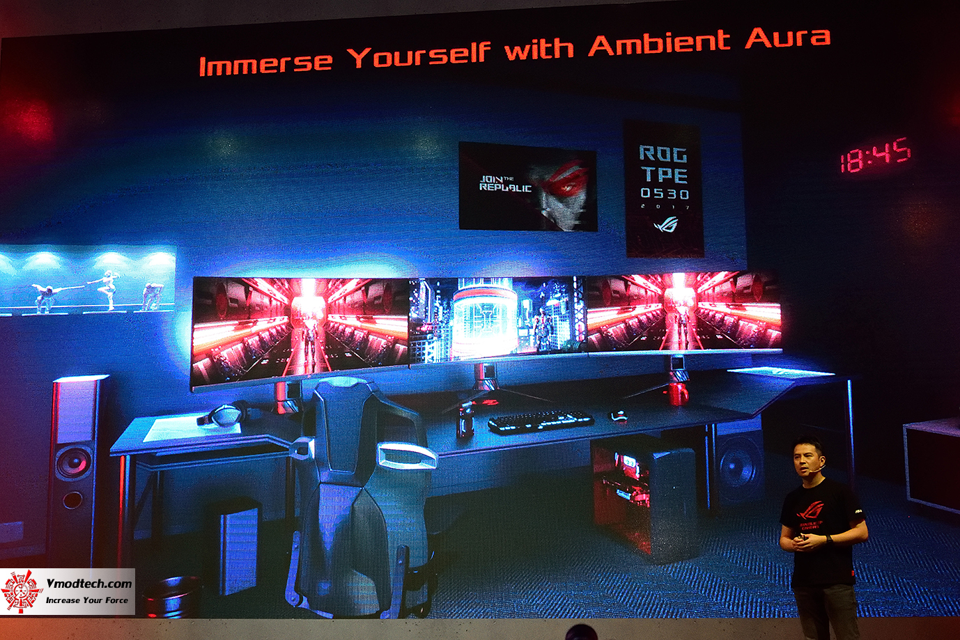 dsc 0106 ASUS ROG PRESS EVENT COMPUTEX 2017 