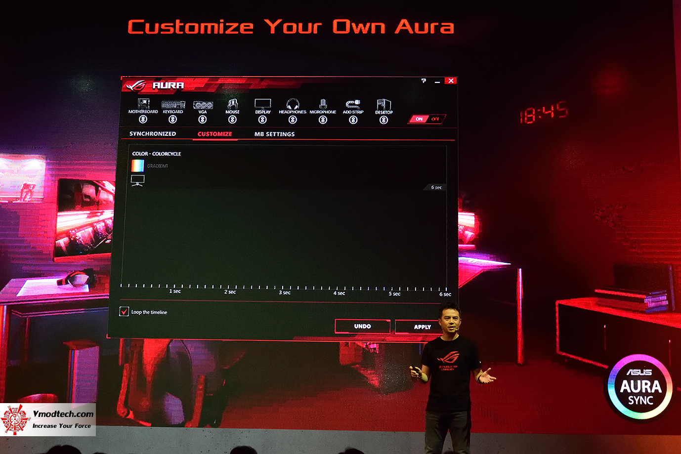 dsc 0108 ASUS ROG PRESS EVENT COMPUTEX 2017 