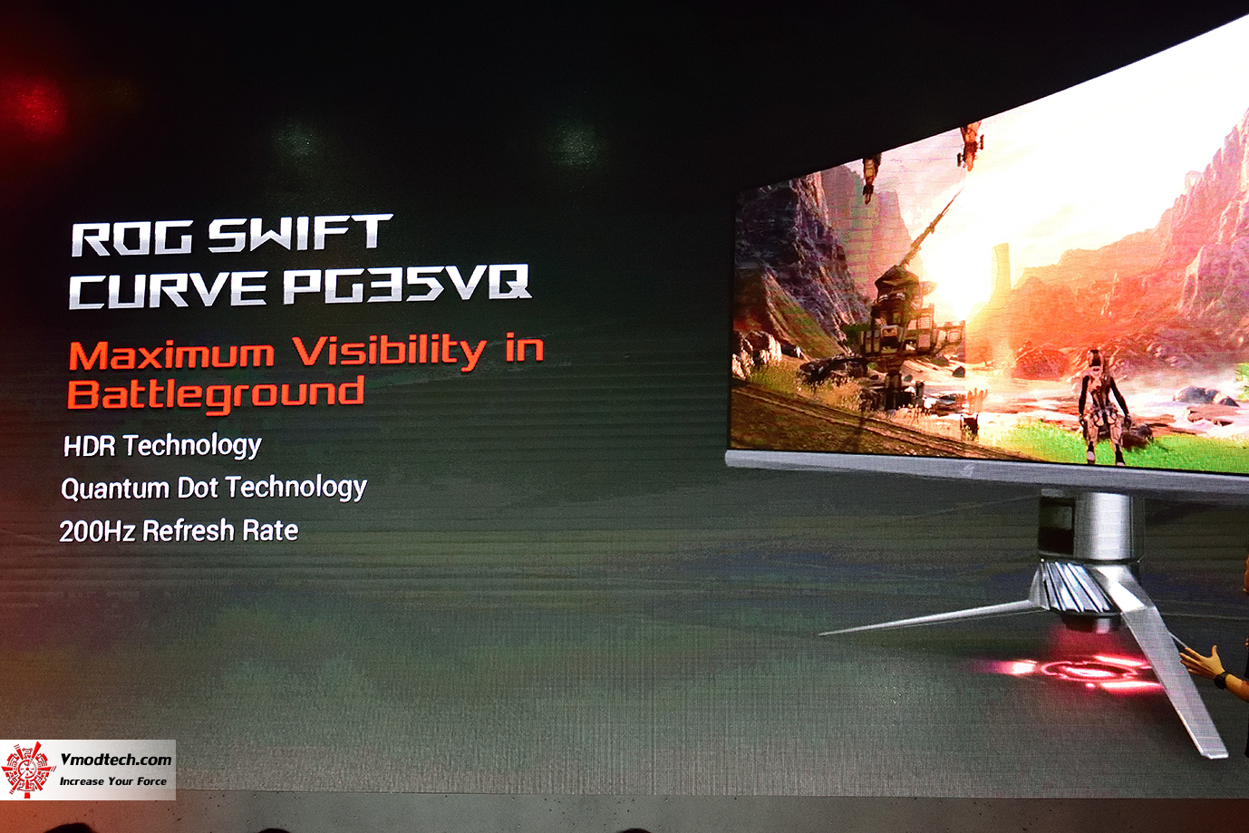 dsc 0117 ASUS ROG PRESS EVENT COMPUTEX 2017 