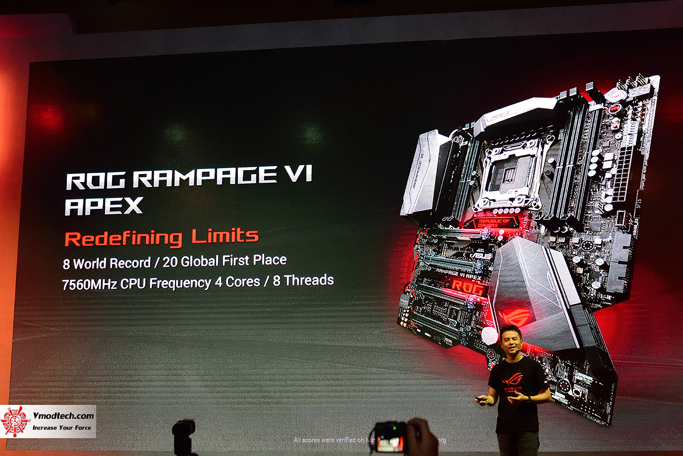 dsc 0123 ASUS ROG PRESS EVENT COMPUTEX 2017 