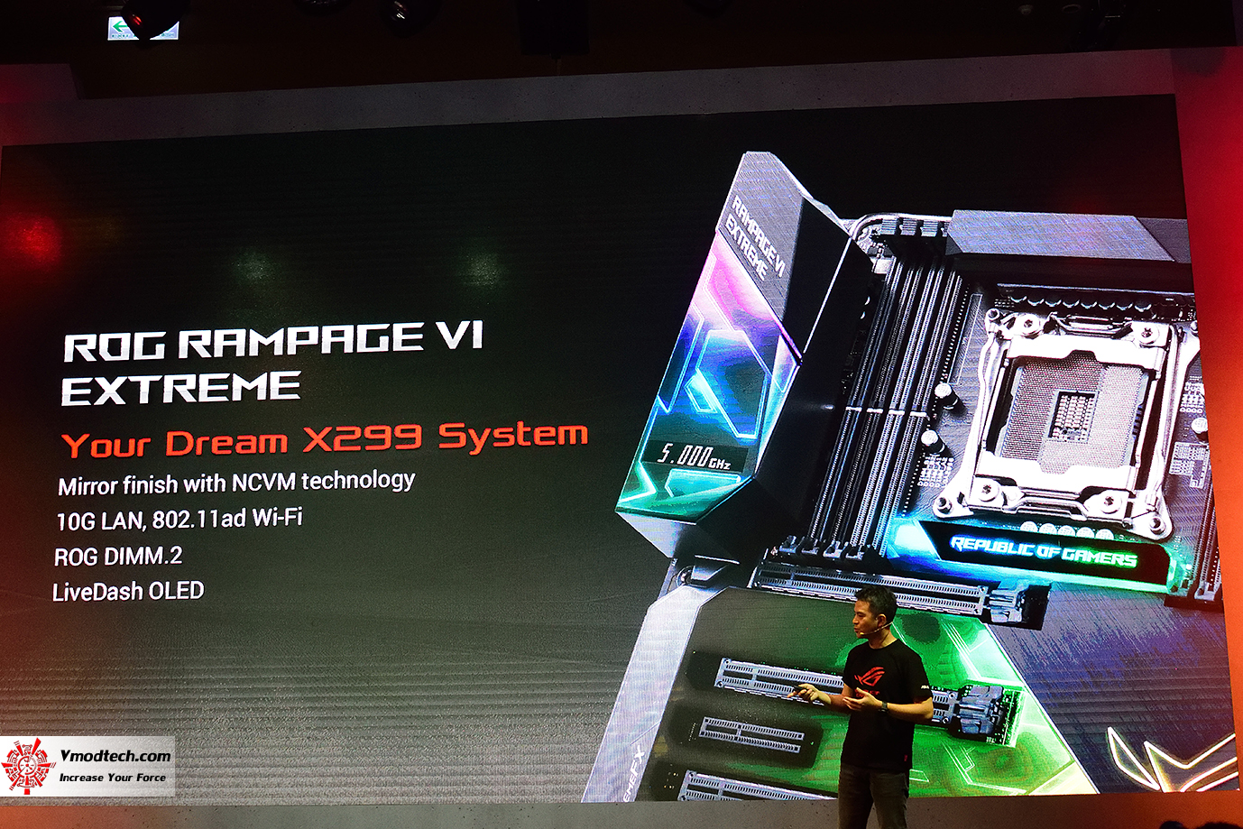 dsc 0139 ASUS ROG PRESS EVENT COMPUTEX 2017 