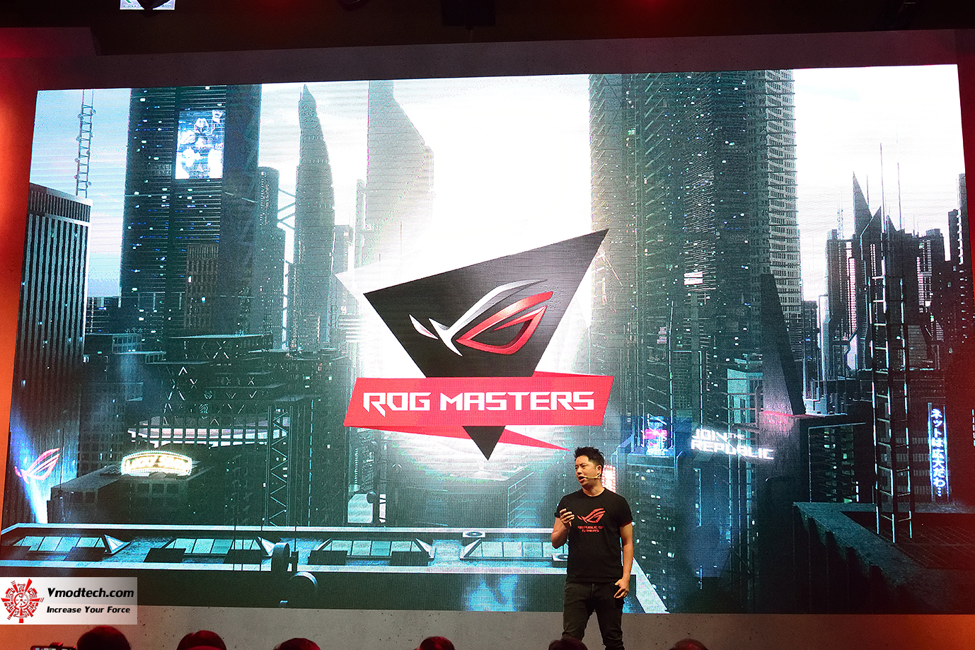 dsc 0146 ASUS ROG PRESS EVENT COMPUTEX 2017 