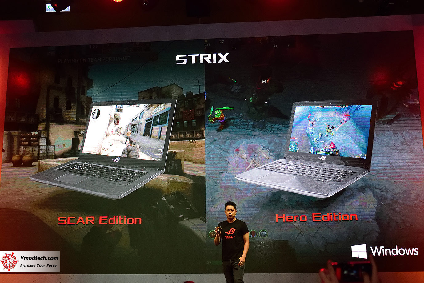 dsc 0150 ASUS ROG PRESS EVENT COMPUTEX 2017 