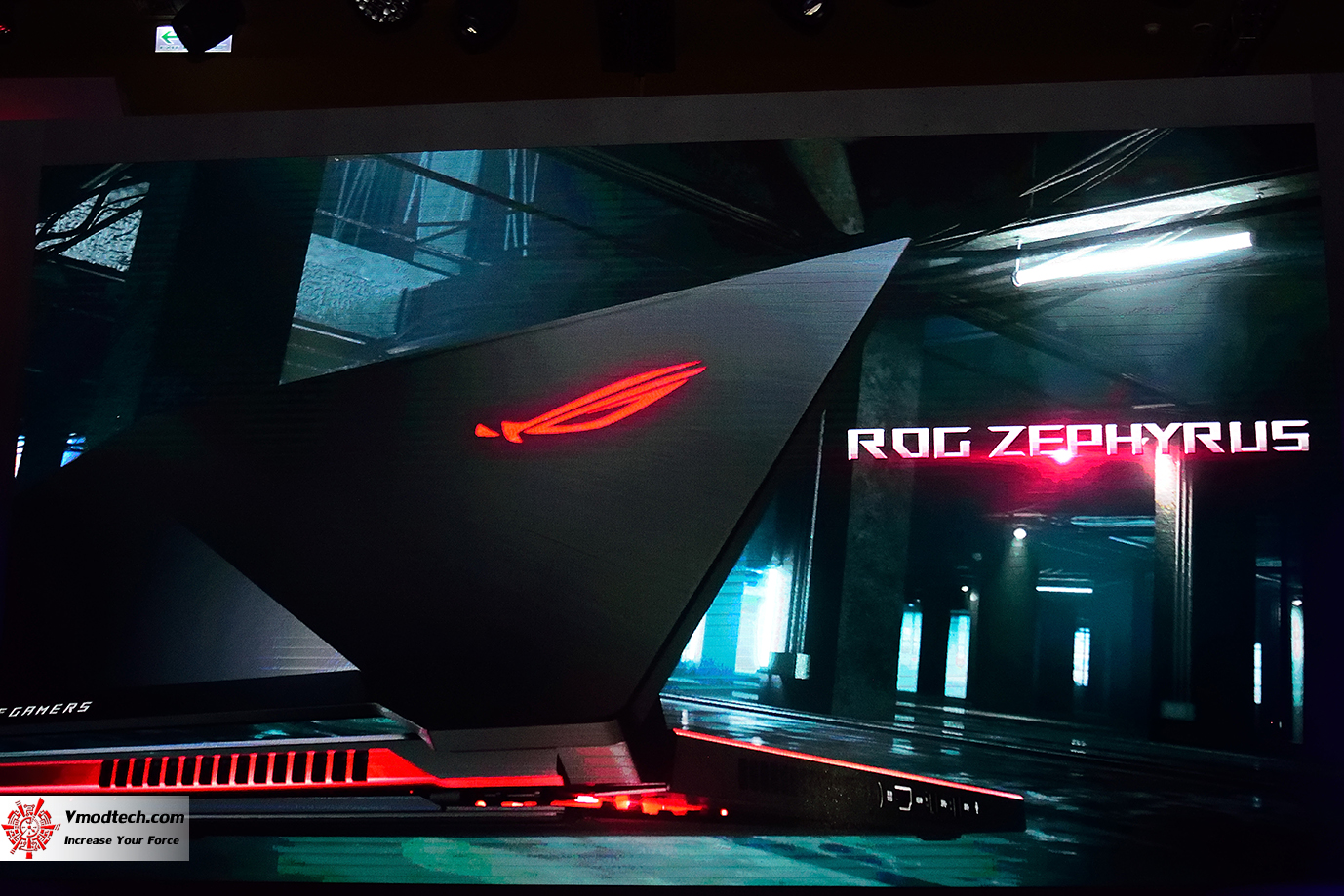 dsc 0159 ASUS ROG PRESS EVENT COMPUTEX 2017 