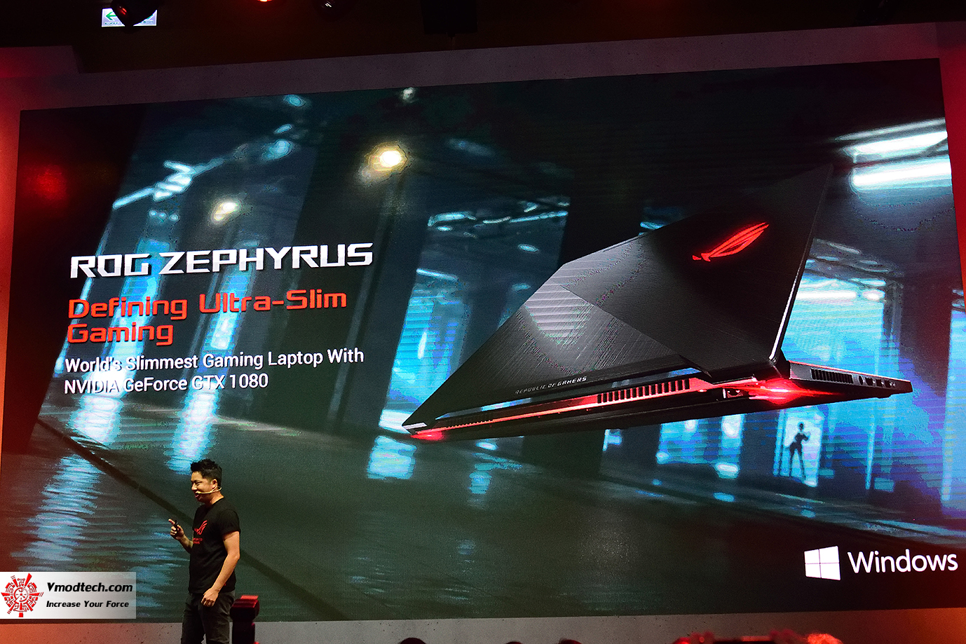 dsc 0162 ASUS ROG PRESS EVENT COMPUTEX 2017 
