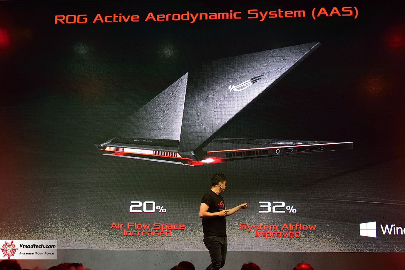 dsc 0171 ASUS ROG PRESS EVENT COMPUTEX 2017 