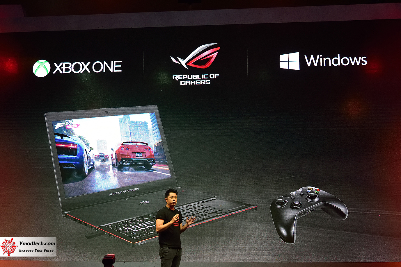 dsc 0182 ASUS ROG PRESS EVENT COMPUTEX 2017 