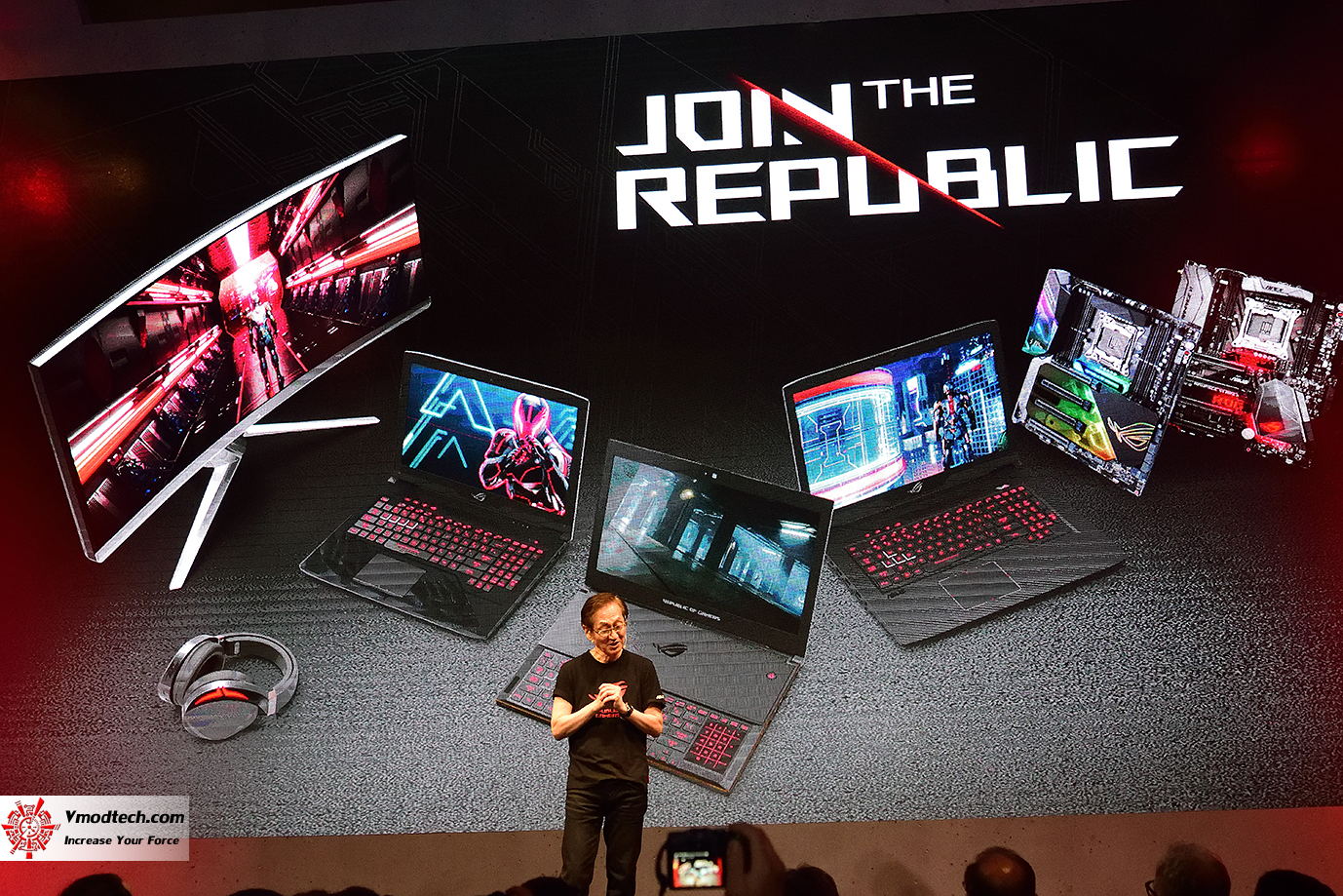 dsc 0188 ASUS ROG PRESS EVENT COMPUTEX 2017 