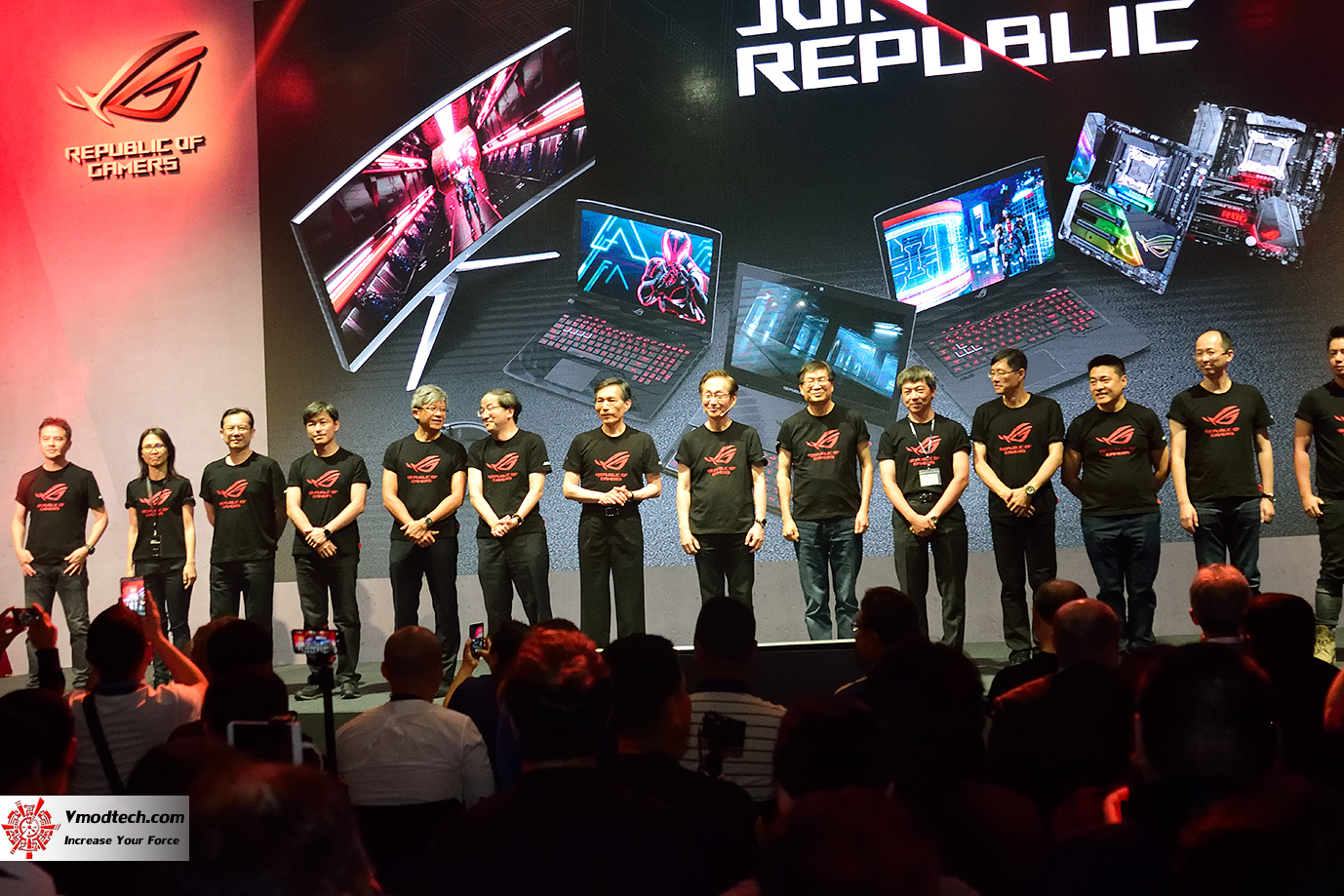 dsc 0206 ASUS ROG PRESS EVENT COMPUTEX 2017 