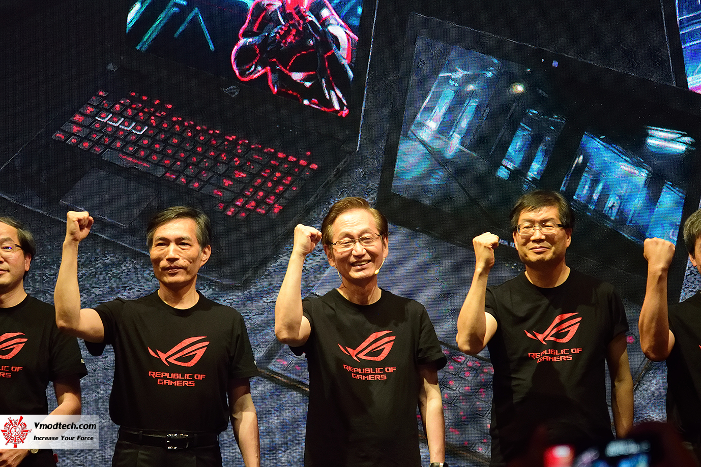 dsc 0214 ASUS ROG PRESS EVENT COMPUTEX 2017 