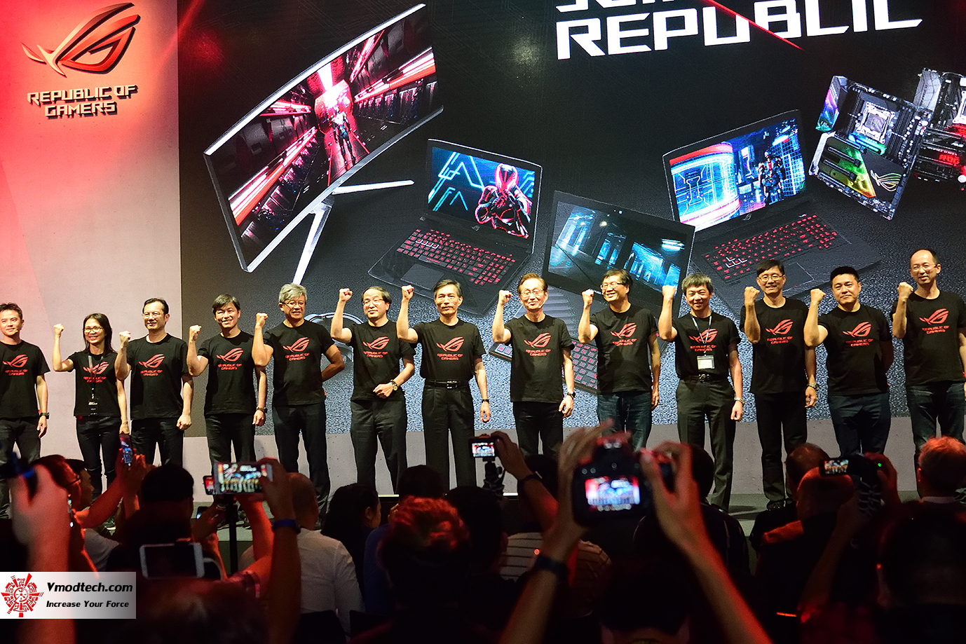 dsc 0215 ASUS ROG PRESS EVENT COMPUTEX 2017 