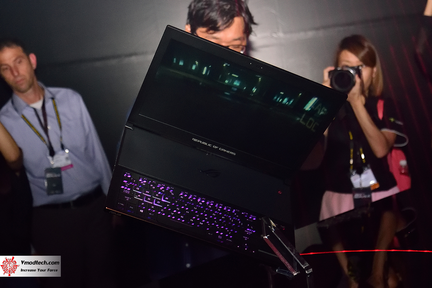 dsc 0218 ASUS ROG PRESS EVENT COMPUTEX 2017 