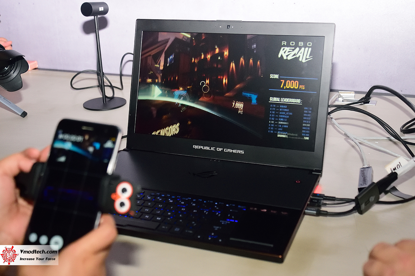 dsc 0219 ASUS ROG PRESS EVENT COMPUTEX 2017 