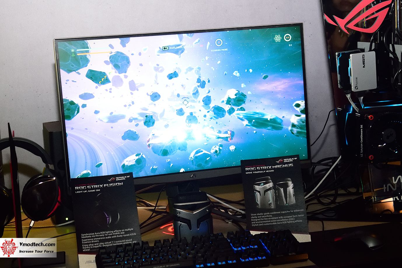 dsc 0224 ASUS ROG PRESS EVENT COMPUTEX 2017 