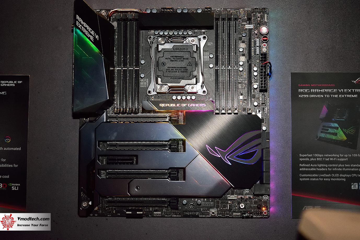 dsc 0237 ASUS ROG PRESS EVENT COMPUTEX 2017 