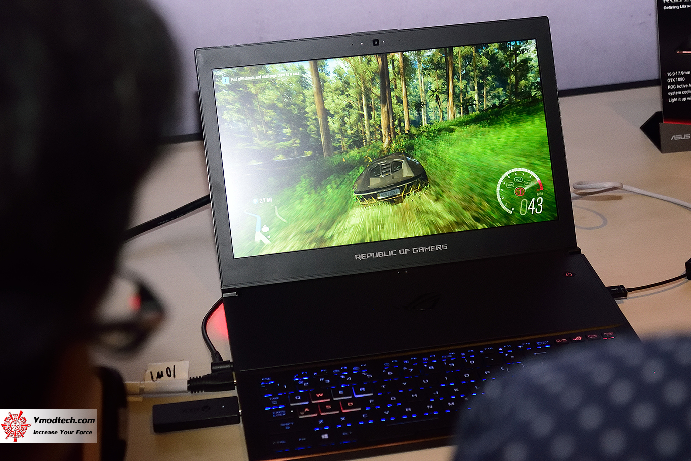dsc 0242 ASUS ROG PRESS EVENT COMPUTEX 2017 