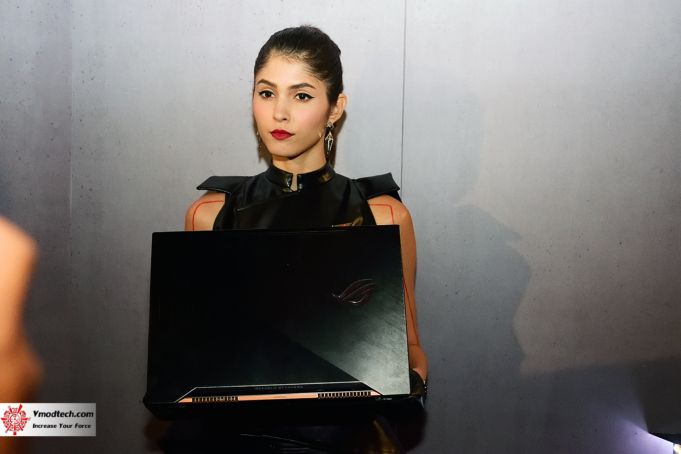 dsc 0249 ASUS ROG PRESS EVENT COMPUTEX 2017 