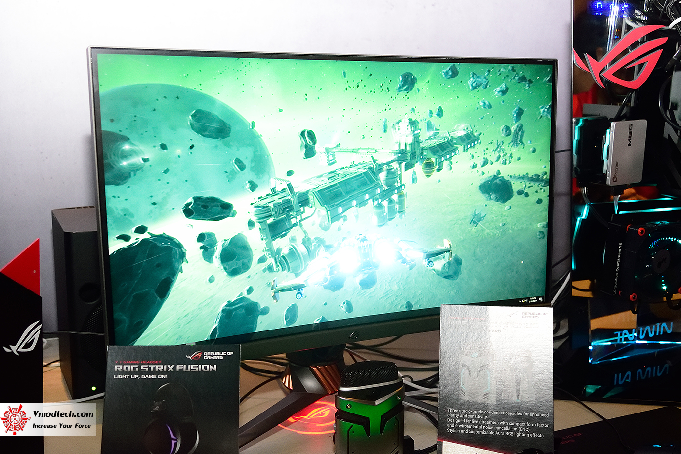 dsc 0261 ASUS ROG PRESS EVENT COMPUTEX 2017 