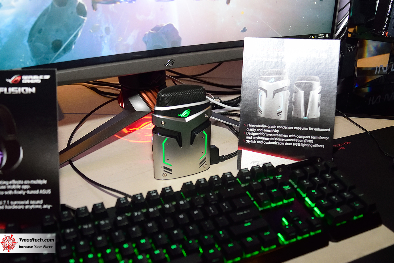 dsc 0262 ASUS ROG PRESS EVENT COMPUTEX 2017 