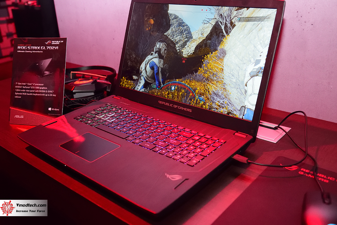 dsc 0267 ASUS ROG PRESS EVENT COMPUTEX 2017 