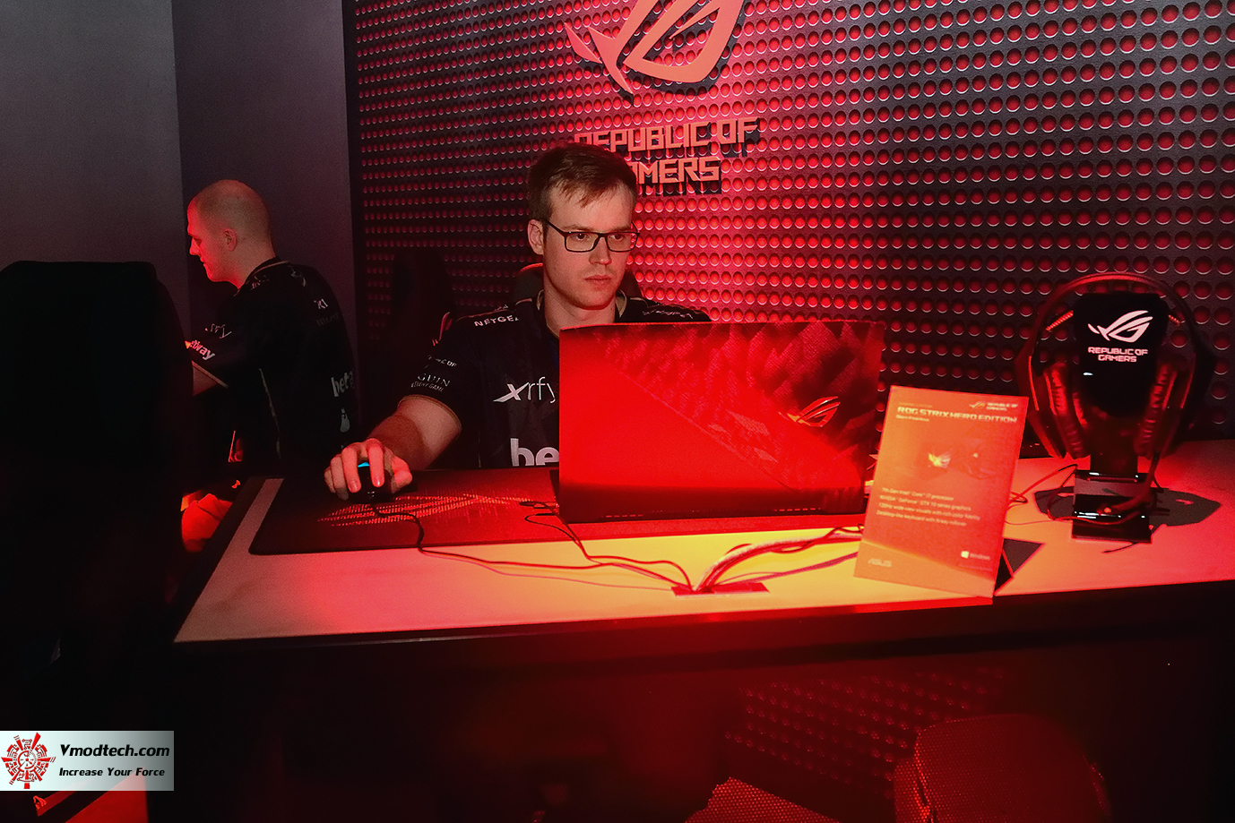 dsc 0270 ASUS ROG PRESS EVENT COMPUTEX 2017 