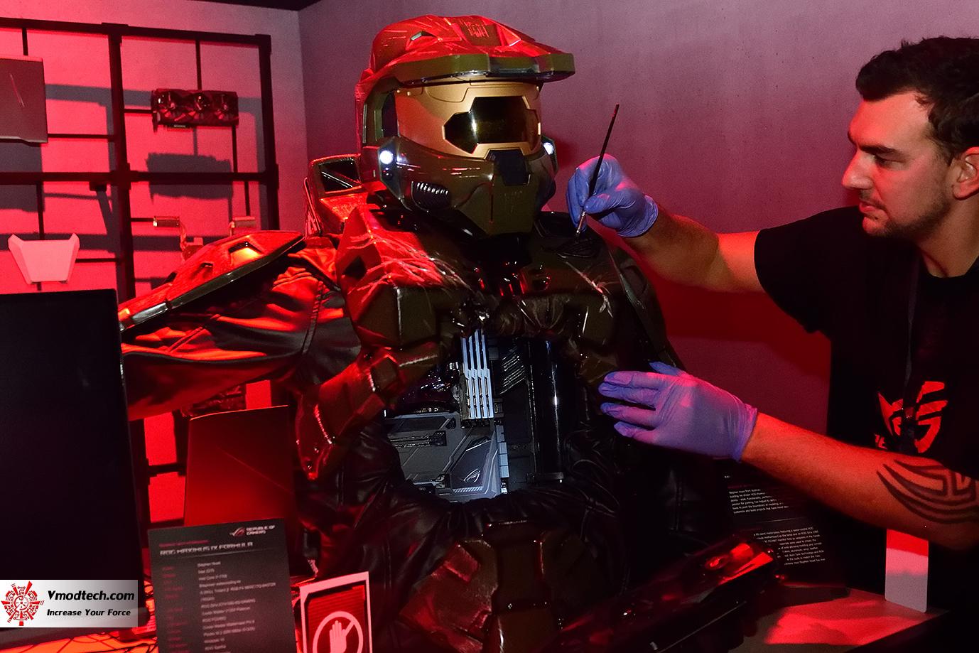 dsc 0280 ASUS ROG PRESS EVENT COMPUTEX 2017 